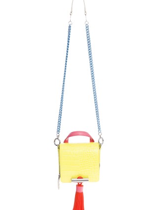 Сумка KENZO (2664): фото 6 - Invogue